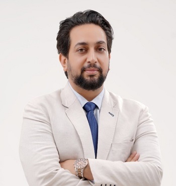 Dr. Harkirandeep Singh