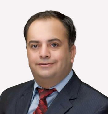 Dr Vikas Kakkar