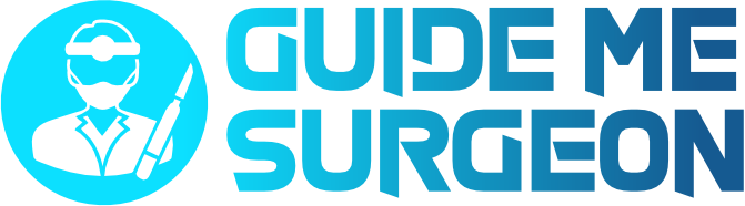 Guide Me Surgeon