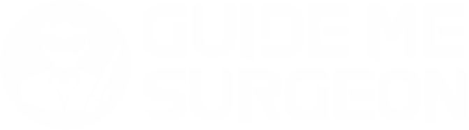 Guide Me Surgeon
